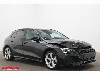 Audi A3 Sportback 30 TFSI S-Line Aut. LED ACC Virtual SHZ PDC 13.761 km! picture 2