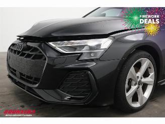 Audi A3 Sportback 30 TFSI S-Line Aut. LED ACC Virtual SHZ PDC 13.761 km! picture 11