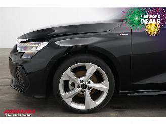 Audi A3 Sportback 30 TFSI S-Line Aut. LED ACC Virtual SHZ PDC 13.761 km! picture 13