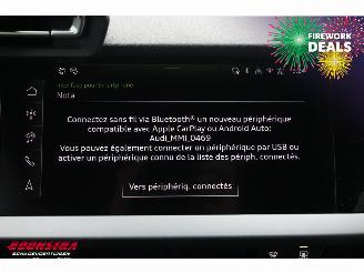 Audi A3 Sportback 30 TFSI S-Line Aut. LED ACC Virtual SHZ PDC 13.761 km! picture 25