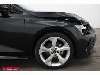 Audi A3 Sportback 30 TFSI S-Line Aut. LED ACC Virtual SHZ PDC 13.761 km! picture 5