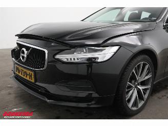 Volvo V-90 2.0 T5 Momentum LED ACC Leder Camera SHZ picture 10