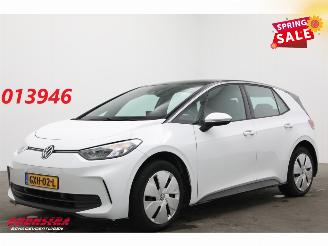 Avarii autoturisme Volkswagen ID.3 Pure Oranje Edition 52 kWh LED ACC Apple/Android LRHZ SHZ 2025/1