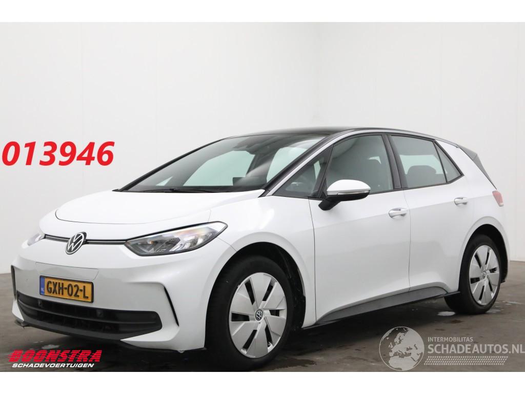 Volkswagen ID.3 Pure Oranje Edition 52 kWh LED ACC Apple/Android LRHZ SHZ
