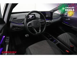Volkswagen ID.3 Pure Oranje Edition 52 kWh LED ACC Apple/Android LRHZ SHZ picture 20