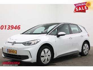 Avarii autoturisme Volkswagen ID.3 Pure Oranje Edition 52 kWh LED ACC Apple/Android LRHZ SHZ 2025/1