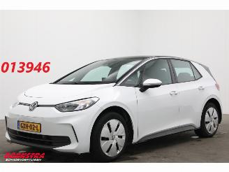 Avarii autoturisme Volkswagen ID.3 Pure Oranje Edition 52 kWh LED ACC Apple/Android LRHZ SHZ 2025/1