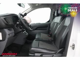 Opel Vivaro 2.0 CDTI L2-H1 Aut. Edition Navi Airco Cruise Camera PDC 82.144 km! picture 20