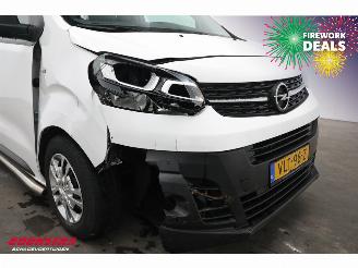 Opel Vivaro 2.0 CDTI L2-H1 Aut. Edition Navi Airco Cruise Camera PDC 82.144 km! picture 8