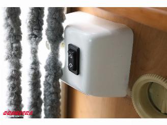 Rapido  Le Randonneur 710F 2.8 JTD Luifel Fietsendrager picture 28