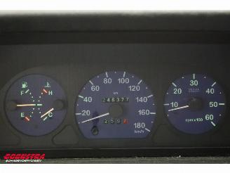 Rapido  Le Randonneur 710F 2.8 JTD Luifel Fietsendrager picture 25