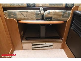 Rapido  Le Randonneur 710F 2.8 JTD Luifel Fietsendrager picture 29