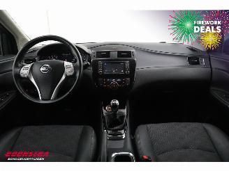 Nissan Pulsar 1.2 DIG-T N-Connecta Navi Clima Cruise Camera AHK 119.430 km! picture 15