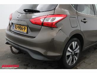 Nissan Pulsar 1.2 DIG-T N-Connecta Navi Clima Cruise Camera AHK 119.430 km! picture 5