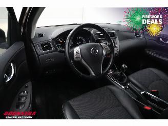 Nissan Pulsar 1.2 DIG-T N-Connecta Navi Clima Cruise Camera AHK 119.430 km! picture 19