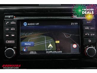 Nissan Pulsar 1.2 DIG-T N-Connecta Navi Clima Cruise Camera AHK 119.430 km! picture 22