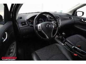 Nissan Pulsar 1.2 DIG-T N-Connecta Navi Clima Cruise Camera AHK 119.430 km! picture 19