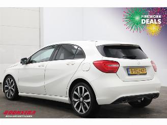 Mercedes A-klasse 180 Navi Airco Cruise SHZ 135.190 km! picture 4