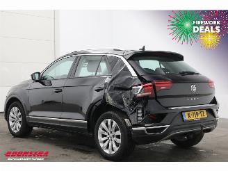 Volkswagen T-Roc 1.5 TSI DSG Sport LED ACC Apple/Android Virtual LRHZ SHZ AHK 36.384 km! picture 4
