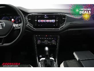 Volkswagen T-Roc 1.5 TSI DSG Sport LED ACC Apple/Android Virtual LRHZ SHZ AHK 36.384 km! picture 15