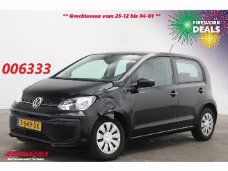Auto incidentate Volkswagen Up! 1.0 5-DRS Airco Bluetooth 59.636 km! 2023/9