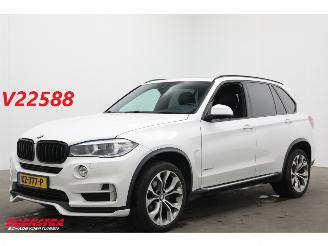 Unfallwagen BMW X5 sDrive25d Centennial Executive LED Pano Memory Cruise SHZ 2017/2