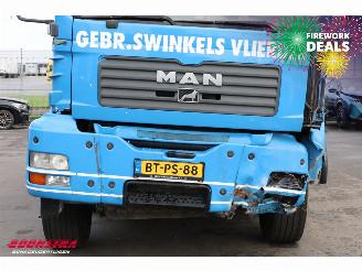 MAN TGA 41.440 8X4 Manual Full Steel picture 10