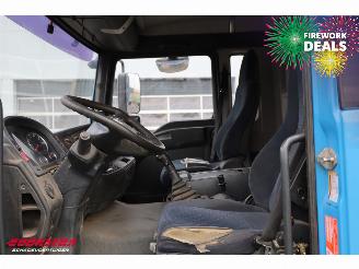 MAN TGA 41.440 8X4 Manual Full Steel picture 26