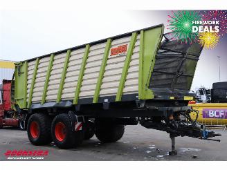   RADIUM 250 Silagewagen Stuuras 41.5m3 BY 2020 picture 2