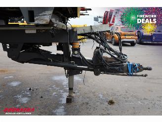   RADIUM 250 Silagewagen Stuuras 41.5m3 BY 2020 picture 19