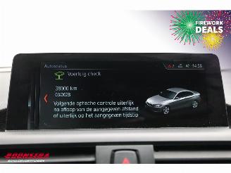 BMW 2-serie Coupé M240i Executive BiXenon Navi Clima Cruise SHZ PDC 147.428 km! picture 19