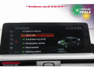 BMW 2-serie Coupé M240i Executive BiXenon Navi Clima Cruise SHZ PDC 147.428 km! picture 18