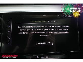 Audi E-tron 55 Quattro MirrorCam 360° Memory SHZ AHK picture 29
