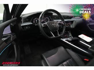 Audi E-tron 55 Quattro MirrorCam 360° Memory SHZ AHK picture 16