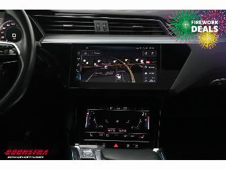 Audi E-tron 55 Quattro MirrorCam 360° Memory SHZ AHK picture 13