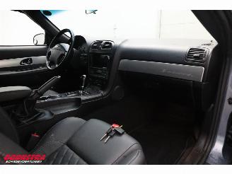 Ford USA Thunderbird 3.9 V8 30th Anniversary Leder Cruise SHZ picture 13