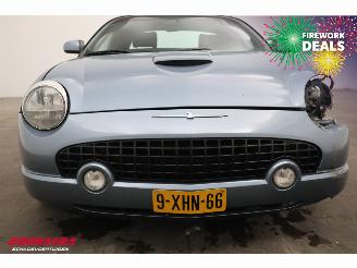 Ford  3.9 V8 30th Anniversary Leder Cruise SHZ picture 6