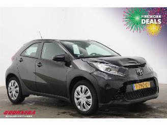 Toyota Aygo 1.0 VVT-i MT Play ACC Bluetooth Airco Camera picture 2