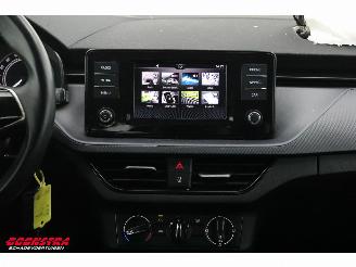 Skoda Scala 1.0 TSI Active Bluetooth Airco Cruise 76.201 km! picture 15