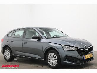 Skoda Scala 1.0 TSI Active Bluetooth Airco Cruise 76.201 km! picture 2