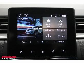 Renault Captur 1.3 TCe Aut. EDC 140 Intens LED Navi Clima Cruise Camera PDC picture 28