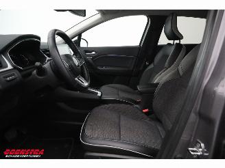 Renault Captur 1.3 TCe Aut. EDC 140 Intens LED Navi Clima Cruise Camera PDC picture 20