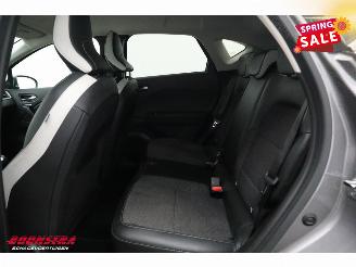 Renault Captur 1.3 TCe Aut. 140 Intens LED Navi Clima Cruise Camera PDC picture 21