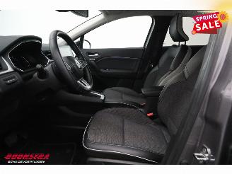 Renault Captur 1.3 TCe Aut. 140 Intens LED Navi Clima Cruise Camera PDC picture 20