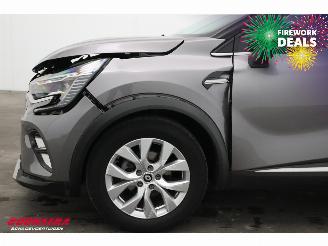 Renault Captur 1.3 TCe Aut. 140 Intens LED Navi Clima Cruise Camera PDC picture 12