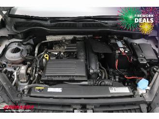 Volkswagen Golf Sportsvan 1.2 TSI Highline Eerste Eigenaar! Navi Clima Cruise Camera PDC AHK picture 8