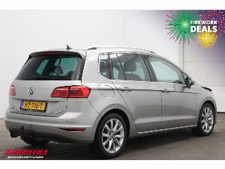 Volkswagen Golf Sportsvan 1.2 TSI Highline Eerste Eigenaar! Navi Clima Cruise Camera PDC AHK picture 3