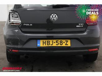 Volkswagen Polo 1.2 TSI DSG Comfortline Airco Bluetooth SHZ 128.011 km! picture 7