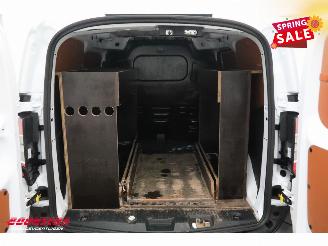 Ford Transit Courier Van 1.5 EcoBlue Trend Airco Apple/Android Cruise PDC picture 13
