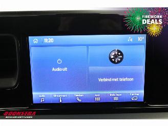 Ford Transit Courier Van 1.5 EcoBlue Trend Airco Apple/Android Cruise PDC picture 22